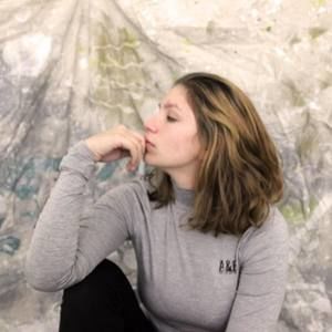 Meet your Posher, Domenica m.